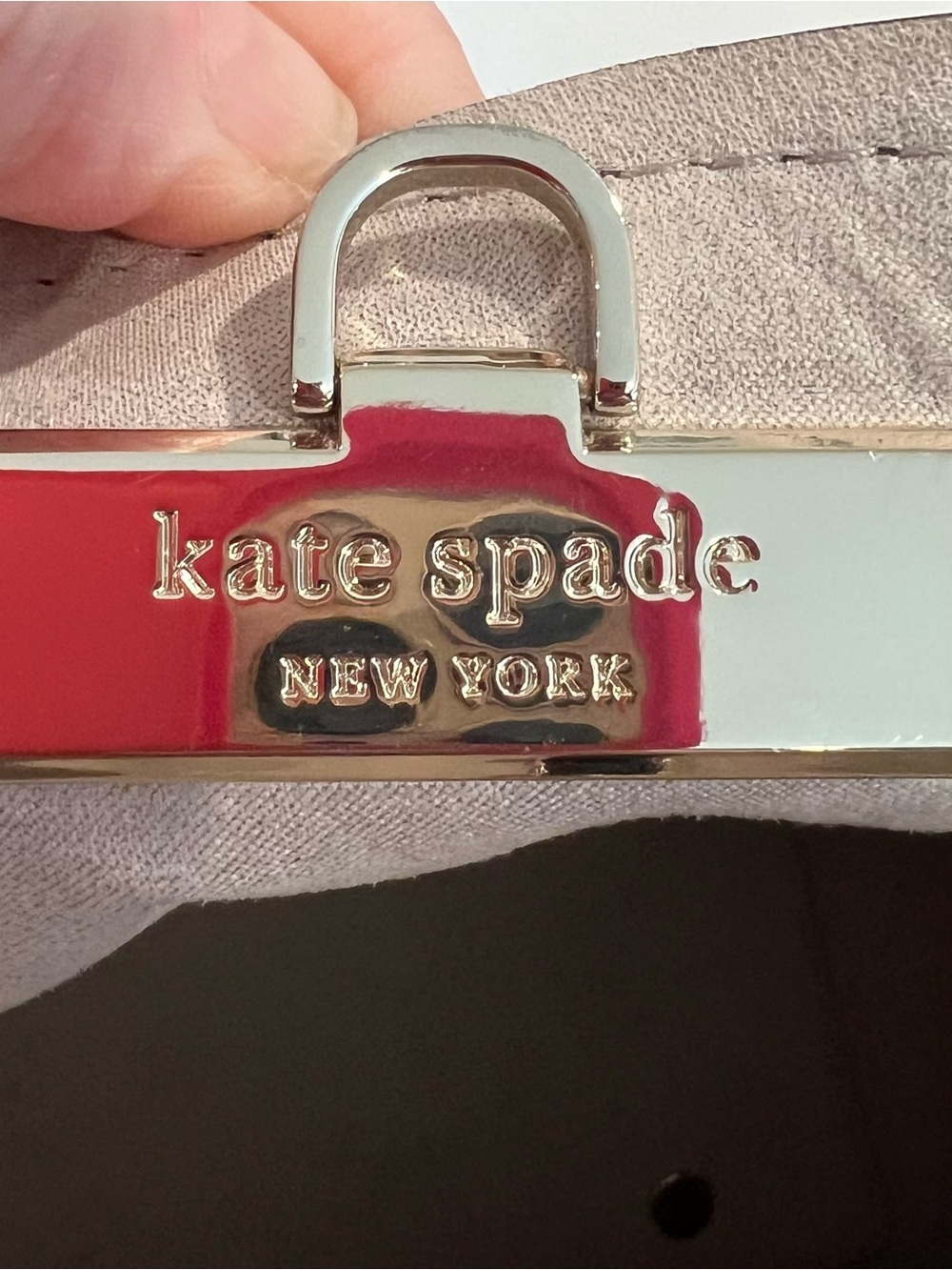 Kate Spade Daisy Purse - Picture 14 of 17